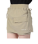 ルーカ（RVCA）MINI UTILITY SCORT ショートパンツ スコートBF043850 ABS