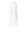 ニキータ（NIKITA）ウーブン ワイドパンツ NKT24PT014-WHT