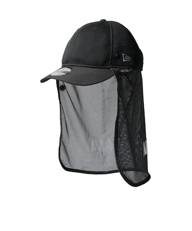 ニューエラ（NEW ERA）キャップ 9THIRTY サンシェード Tech Multi Mesh 14392263