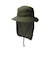 ニューエラ（NEW ERA）アドベンチャーライト サンシェード Tech Air Dot Air 14392210