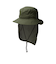 ニューエラ（NEW ERA）アドベンチャーライト サンシェード Tech Air Dot Air 14392210