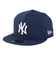 ニューエラ（NEW ERA）キャップ 59FIFTY Tech Air Dot Air ニューヨーク・ヤンキース 14392287