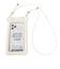 オウルテック（Owltech）防水スマートフォンケース OWL-WPCSP10R-WH