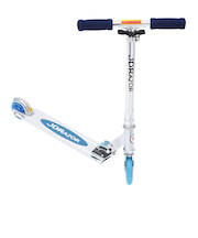 ジェイディージャパン（JD.RAZOR）スクーター キックスケート JD RAZOR MS-105R BLUE