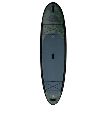 SKYWALK ODR 10.8 インフレータブルSUP フルSET 57123005 CAVIAR