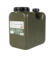 ポリタンク ARMY 10L 1101613000073