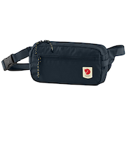 フェイルラーベン（FJALLRAVEN）バッグ High Coast Hip Pack NVY 23223-560