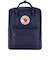 フェイルラーベン（FJALLRAVEN）リュック Kanken MIDNIGHTPPL 23510-576
