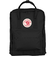 フェイルラーベン（FJALLRAVEN）リュック Kanken BLACK 23510-550