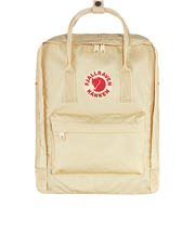 フェイルラーベン（FJALLRAVEN）リュック Kanken LIGHTOAK 23510-115