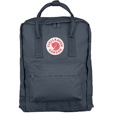 フェイルラーベン（FJALLRAVEN）リュック Kanken GRAPHITE 23510-031
