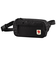 フェイルラーベン（FJALLRAVEN）バッグ High Coast Hip Pack BLK 23223-550