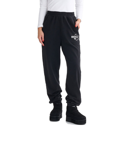 ROXY パンツ ROXY パンツ IN SHAPE PANTS/ロキシー速乾UVカット冷感ジョガー
