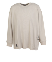 オークリー（OAKLEY）長袖 ロンT Fgl Static LS Tee 5.7 FOA408259-20J 速乾 UVカット