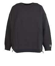 オークリー（OAKLEY）長袖 スウェット トレーナー Fgl Peak Sweater 5.7 FOA408267-01N 速乾 UVカット