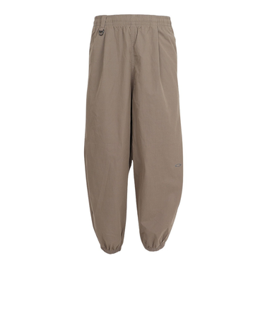 オークリー（OAKLEY）アウトドアパンツ カジュアル FGL DIVISIONAL PANTS 5.7 FOA408138-881 撥水 UVカット