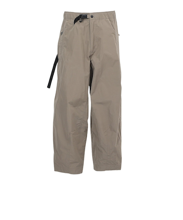 オークリー（OAKLEY）アウトドアパンツ ボトムス FGL FARI PANTS 5.7 FOA408296-881 撥水 UVカット