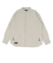 オークリー（OAKLEY）長袖 シャツ FGL FUEL LS SHIRTS 5.7 FOA408129-881