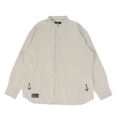 オークリー（OAKLEY）長袖 シャツ FGL FUEL LS SHIRTS 5.7 FOA408129-881