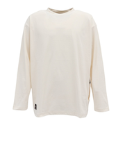 オークリー（OAKLEY）長袖 ロンT FGL SCRATCH LS TEE 5.7 FOA408257-33W 速乾 UVカット