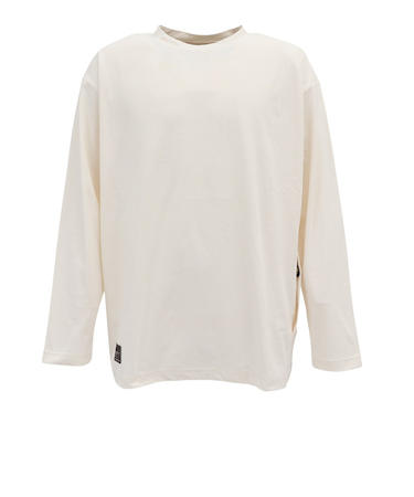 オークリー（OAKLEY）長袖 ロンT FGL SCRATCH LS TEE 5.7 FOA408257-33W 速乾 UVカット