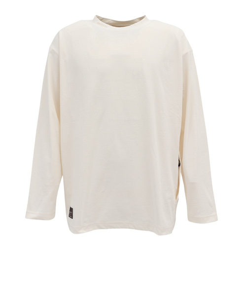 オークリー（OAKLEY）長袖 ロンT FGL SCRATCH LS TEE 5.7 FOA408257-33W 速乾 UVカット