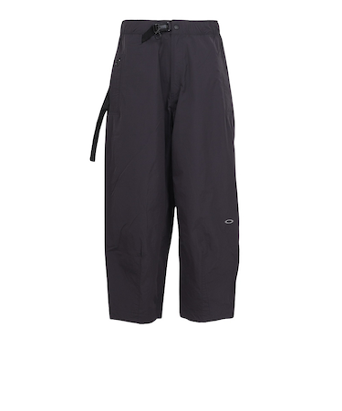 オークリー（OAKLEY）アウトドアパンツ ボトムス FGL FARI PANTS 5.7 FOA408296-01N 撥水 UVカット