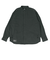 オークリー（OAKLEY）長袖 シャツ FGL FUEL LS SHIRTS 5.7 FOA408129-01N 撥水 UVカット
