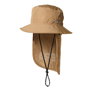 ニューエラ（NEW ERA）帽子 アドベンチャーライト Sun Block PROLIGHT ベーシック カーキ アウトドア 14668923