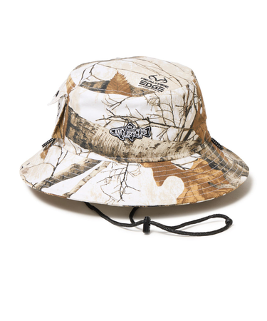 ニューエラ（NEW ERA）帽子 アドベンチャーライト Anglers Club アウトドア 14668935
