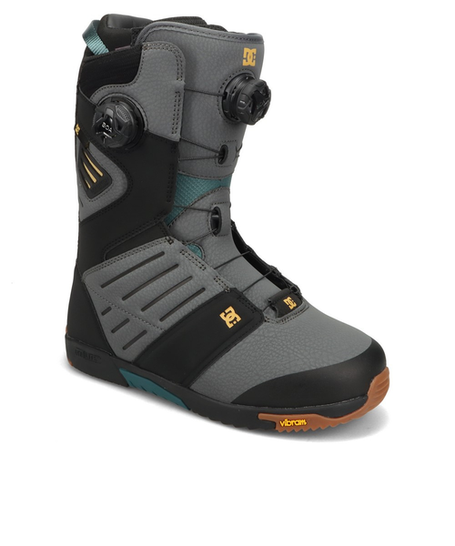 未使用 DC SHOES JUDGE ディーシー スノーボードブーツ ジャッジ 楽天市場】送料無料 スノーブーツ DC SHOE ディーシー メンズ
