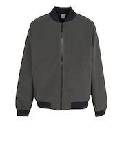 ライズ（RYZ）SCR BLOUSON 布帛ジャケット RZ10EG25FW0013 OLV