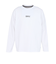 ライズ（RYZ）TIME IS RYZ 長袖Tシャツ RZ10CD25FW0003 WHT