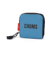 チャムス（CHUMS）リサイクルチャムス スクエアコインケース CH60-4027-A088