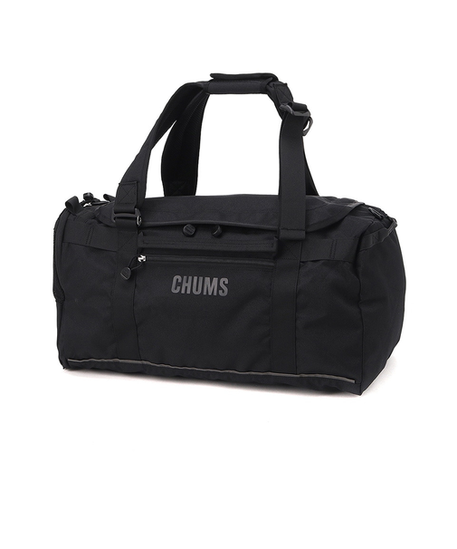 チャムス（CHUMS）リサイクル チャムス 2ウェイボストンバッグ35 CH60-4026-K015