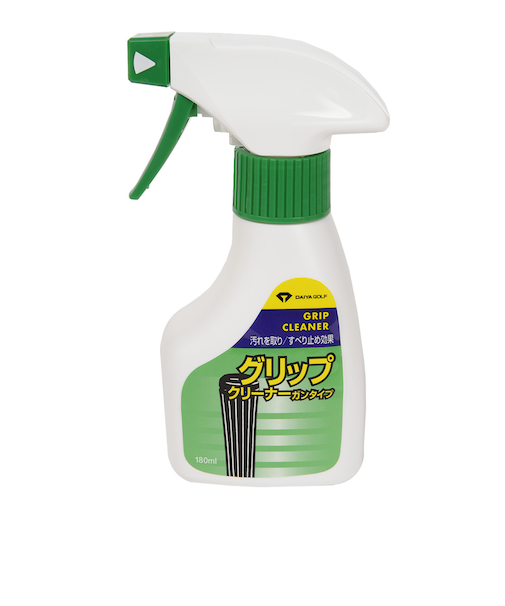 ダイヤ（DAIYA）グリップクリーナーガンタイプ (ゴルフ小物他) OL-059