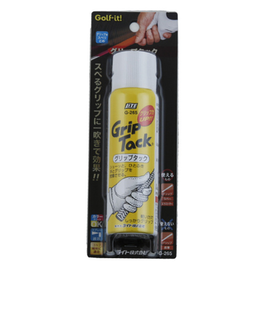 ライト（LITE）G-265 グリップタック