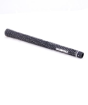 セブゴルフ(SEV GOLF)SEVGLIP V2コードグリップ (60径・約50g・ライン有) BLK