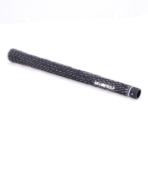 セブゴルフ（SEV GOLF）SEVGLIP V2コードグリップ (60径・約50g・ライン有) BLK