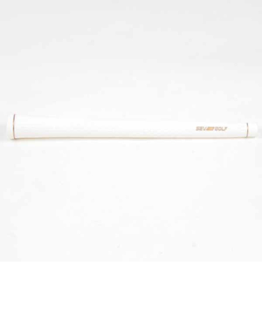 セブゴルフ（SEV GOLF）V2ラバーWH (ゴルフ小物他) SGGR-02R