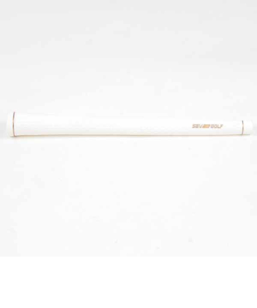 セブゴルフ（SEV GOLF）V2ラバーWH (ゴルフ小物他) SGGR-02R