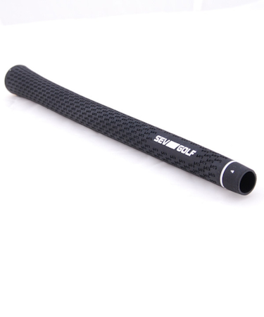 セブゴルフ（SEV GOLF）SEVGLIP SEV V2 LADYS (グリップ) BKWH