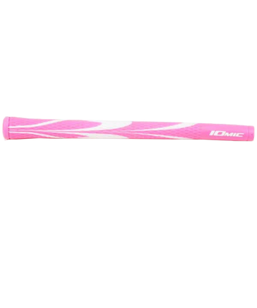 イオミック（IOMIC）STICKY アート (ゴルフ小物他) M56/Pink