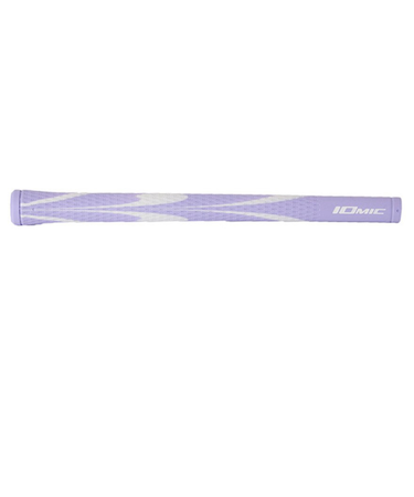 イオミック（IOMIC）STICKY アート レディース M56 ラベンダー