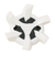 スポーツTMC（SPORT TMC）ステルスタロンスパイク PINS 単品 WHT/BLK0600-895