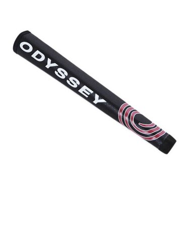 オデッセイ（ODYSSEY）JUMBO LIGHT 14 パター用 (ゴルフグリップ) 5714013 2014年モデル