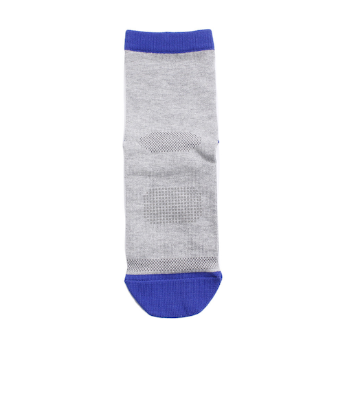 セブゴルフ（SEV GOLF）ゴルフ  【疲れにくいソックス】 SEVソックスショートGYBL 404SGSOX002GYBL 2017年モデル