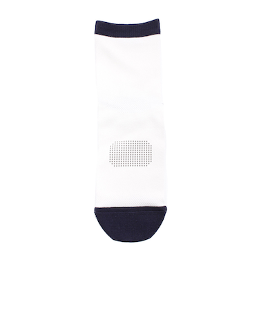 セブゴルフ（SEV GOLF）ゴルフ 【疲れにくいソックス】SEVソックスショートWHNV 404SGSOX002WHNV 2017年モデル