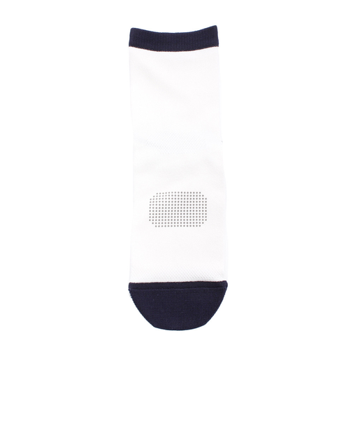 セブゴルフ（SEV GOLF）ゴルフ 【疲れにくいソックス】SEVソックスショートWHNV 404SGSOX002WHNV 2017年モデル