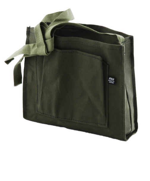 ライト（LITE）目土袋 M-81